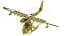 Колекційна модель Metal Time Celestial Hercules Aurum Wings MT100AW - мініатюра 1
