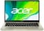 Ноутбук Acer Swift 3X SF314-510G 14FHD IPS/Intel i7-1165G7/16/1024F/Iris Max-4/Lin/Gold (NX.A10EU.00E) - миниатюра 2
