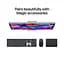 Монітор Apple 27" Studio Display Standard Glass (Tilt-adjustable Stand) 5K IPS 60Hz (MFEX4RU/A) - мініатюра 8