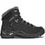 Черевики жіночі Lowa Renegade Warm GTX Mid Women 41 Чорний - мініатюра 1