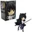 Фігурка Q Posket Blake Belladonna RWBY Блейк Беладонна Червоний, Білий, Чорний, Жовтий 14 см QP RWBY BB - мініатюра 1