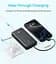 Повербанк Anker Zolo 22.5W чорний 20000 mAh - мініатюра 5