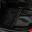 Рюкзак для ноутбука Enrico Benetti Barbados Eb62011 Black-Red (Eb62011 618) - мініатюра 8