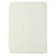 Чехол-книжка для планшета Apple iPad Air 10.9 (2020)/Air 10.9 M1 (2022), Original Smart Case, white, 10.9 , подставка на планшет, искусственная кожа, микрофибра, магнитная крышка с автоотключением экрана, ArmorStandart (ARM57675) - мініатюра 1