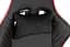 Ігрове крісло 2E Gaming Hibagon Black/Red (2E-GC-HIB-BKRD) - мініатюра 8