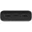Портативний акумулятор Xiaomi Mi Power Bank 3 50W 20000mah PB2050ZM - мініатюра 4