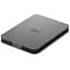 Зовнішній жорсткий диск LACIE 2.5" 2TB (STLR2000400) - мініатюра 1