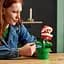 Конструктор LEGO Super Mario Рослина-піранья 540 деталей (71426) - мініатюра 7