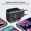 Зарядний пристрій XON PowerCharge 40W (PD20) USB Type-C (PCWC040020A0С2W 6105) Білий - мініатюра 2