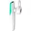 Bluetooth гарнітура ORIG Hoco E1 White - мініатюра 5