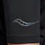 Футболка Saucony W Stopwatch Short Sleeve Black M (1097-SAW800484-BK M) - миниатюра 5