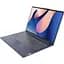 Ноутбук Lenovo IdeaPad Slim 5 16IAH8 Intel Core i5-12450H 4,4 ГГц Intel UHD Graphics 16 512 Синий - мініатюра 2