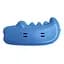 Игрушка-термометр для ванны "Крокодил" MGZ-1107(Blue) - миниатюра 2