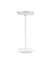 Настільна лампа з акумулятором Kanlux 37310 Fluxy Led 1x1.7W 3000K 140Lm IP44 Біла - мініатюра 1
