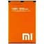 Акумулятор до телефону Xiaomi BM10 1930mAh - мініатюра 1