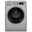 Пральна машина автоматична Whirlpool FFWDB 964369 SV EE - мініатюра 1