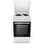 Електрична плита Gorenje GE5A21WH - мініатюра 1