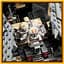 Конструктор LEGO Star Wars Крокохід AT-TE 1082 деталей (75337) - мініатюра 4