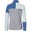 Куртка флісова Rehall Lot Womens 2025 S Синій-Блакитний - мініатюра 2
