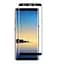 Захисне скло 3D PowerPlant для Samsung Galaxy Note 9, Black - мініатюра 1