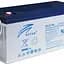 Аккумулятор Ritar GEL DG12-150, Gray Case, (12V 150.0Ah) - миниатюра 1