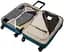 Чемодан на колесах Thule Spira Carry-On Spinner with Shoes Bag Legion Blue 3204144 - миниатюра 5