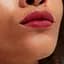 Помада для губ матова Gosh Velvet Touch Matt Lipstick, тон 007 (cherry), 4 г - мініатюра 3