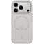 Чехол Belkin для iPhone 17 Pro, Magnetic Protective Grip, Sand teh0019352 - миниатюра 1