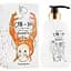 Шампунь для волосся 500 мл Elizavecca CER-100 Collagen Coating Hair Muscle Shampoo - мініатюра 1