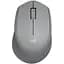 Мышь компьютерная Logitech M331 Silent Plus Wireless Grey (910-004919) - миниатюра 1