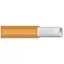 Шланг для полива Rudes 3 Звезды ORANGE PLUSE 3/4" 50 м - миниатюра 1