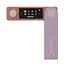 Аппаратный кошелек Ledger Nano X Pastel Pink (LNXPP) - миниатюра 3