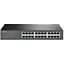 Комутатор TP-LINK TL-SG1024D, 24x100/1000 Mb/s, некерований - мініатюра 1