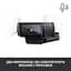Веб-камера Logitech C920 Pro Stream FullHD Black (960-001055) - мініатюра 5
