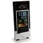 Метеостанція Technoline WS6502 Black/Silver (WS6502), Чорний - мініатюра 7