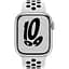 Смарт-годинник IWO Smart Watch series 7 Sport Silver (IW000S7SS) - мініатюра 5