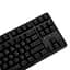 Клавіатура механічна C3 Pro V2 87Key, K pro Brown, USB-A, QMK, Hot-swap,8K, EN/UKR, RGB, чо Keychron teh0013919 - мініатюра 10