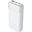 Павербанк D-Link White 20 000 mAh / 65 Вт (DPP-201) - мініатюра 2