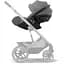 Автокрісло Cybex Cloud G i-Size Plus Lava Grey (523001156) - мініатюра 7