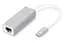 Адаптер Digitus USB-C - 10/100/1000 Mbps Ethernet teh0018501 - мініатюра 2