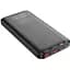 Портативна батарея Hoco J90A fully compatible 22.5W+PD20W with charging cable 10000 mAh - мініатюра 4
