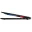 Ноутбук Lenovo ThinkPad X1 Carbon Gen 12 з процесором Intel Core Ultra 7 155U pana la 4.8GHz, 14", 2.8K, OLED, сенсорний, 32GB LPDDR5x, 2TB SSD, Intel графікою, Windows 11 Pro, чорний, - мініатюра 13