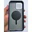 Оригинальний противоударный чехол Speck Presidio2 Grip MagSafe для Iphone 15 Pro Max (6.7") Coastal Blue 150575-3206 - миниатюра 7