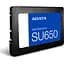 Накопитель SSD 2.5" 512GB ADATA (ASU650SS-512GT-R) - миниатюра 3