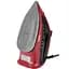 Праска Mesko MS 5031 red 3000Вт/400 мл/кераміка/''Крапля-стоп''/автовимкнення/червона (MS5031) - миниатюра 1