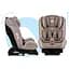 Автокрісло Lionelo Sander Isofix 0-36 кг Beige Sand - мініатюра 6