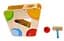 Сортер с молотком Музыкальный шар goki det0017702 - миниатюра 4