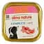 Вологий корм для собак Almo Nature HFC Dog Complete з телятиною і шинкою 150 г - мініатюра 1