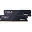 Модуль памяти для компьютера DDR5 32GB (2x16GB) 5200 MHz Ripjaws S5 G.Skill (F5-5200J4040A16GX2-RS5K) - миниатюра 1