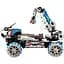 Конструктор LEGO Technic Місяцехід Lunar Outpost Космічний корабель 1082 деталі (42211) - мініатюра 8
